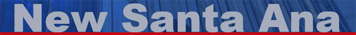 New Santa Ana
