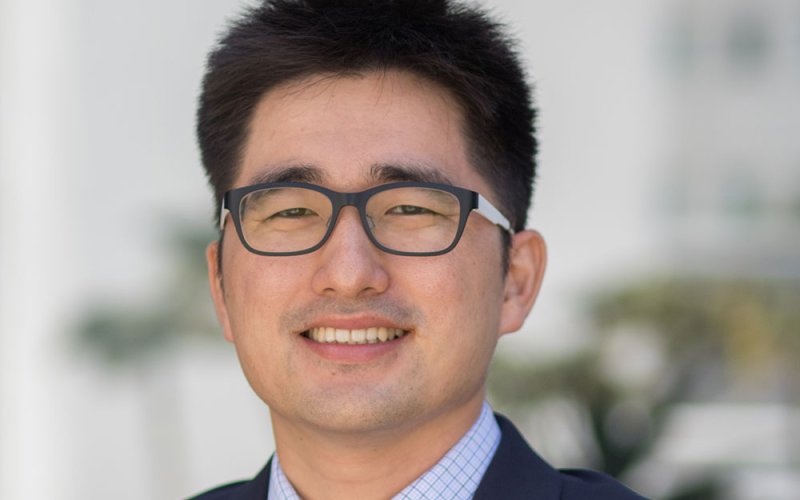 Portrait of Pureum Kim