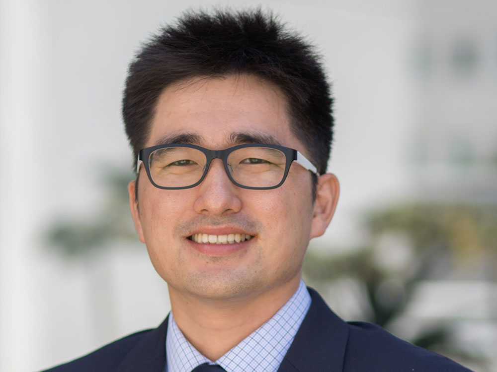 Portrait of Pureum Kim