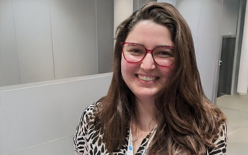 Portrait of Jordan Incledon