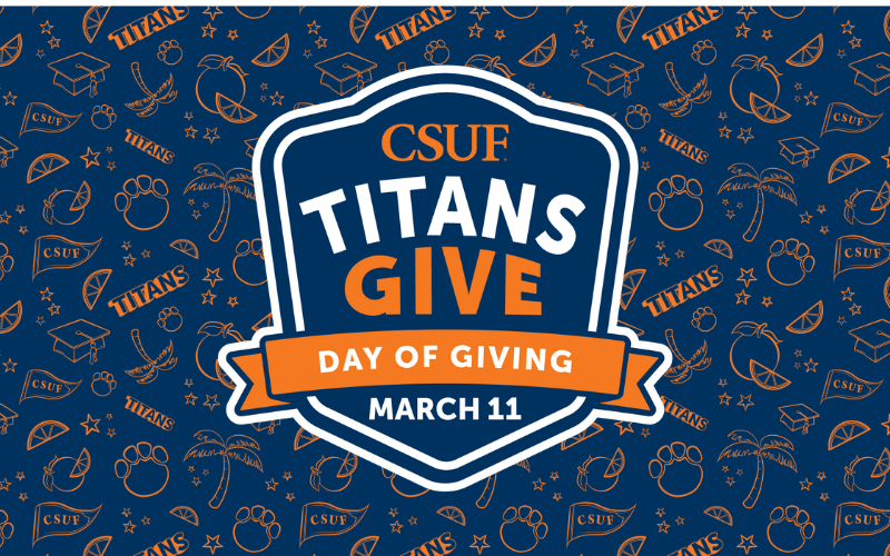 Titans Give Day of Giving logo