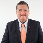 Jim Donovan, vice president for intercollegiate athletics