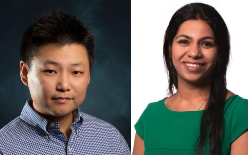 Yoonsook Choi and Kanika Sood