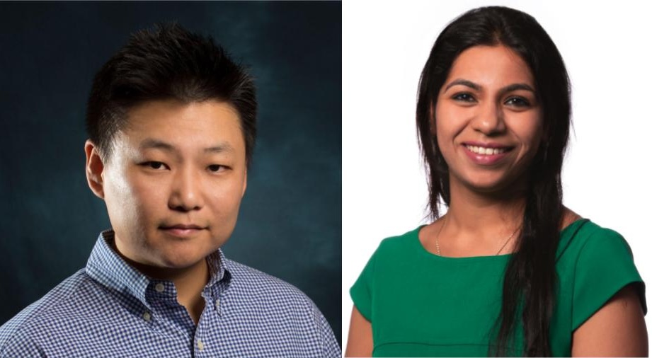 Yoonsuk Choi and Kanika Sood