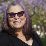 Michele Wood, professor of public health