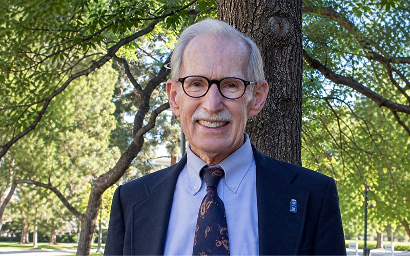 Benjamin J. Hubbard