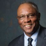 Scholar James D. Anderson