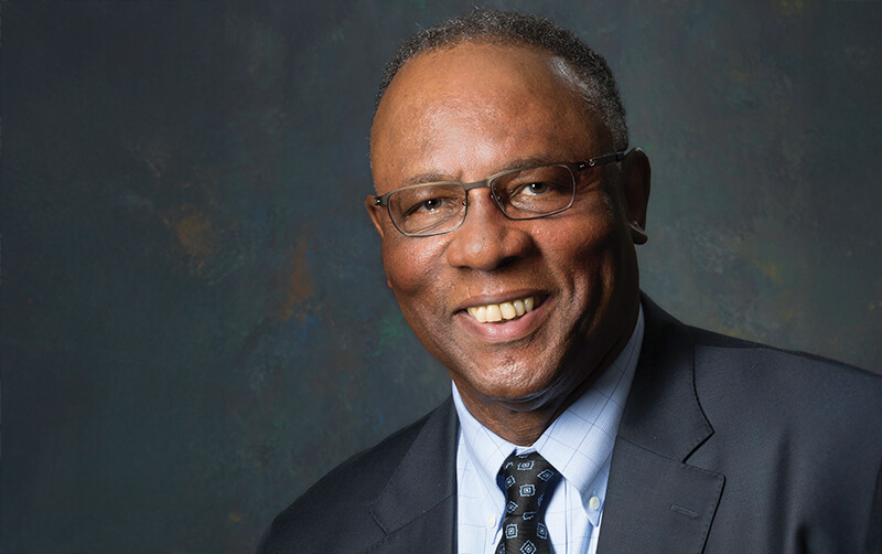 Scholar James D. Anderson