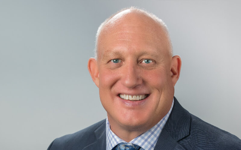Jim Lake, lecturer in management