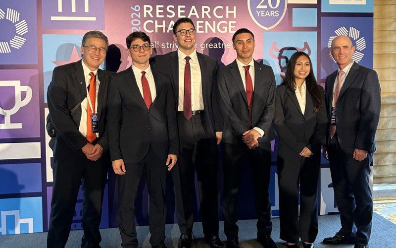 Titan Capital Management team