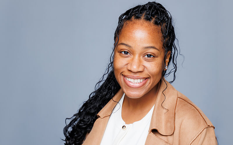 Business Alum Builds a Marketplace for Cultural Style
