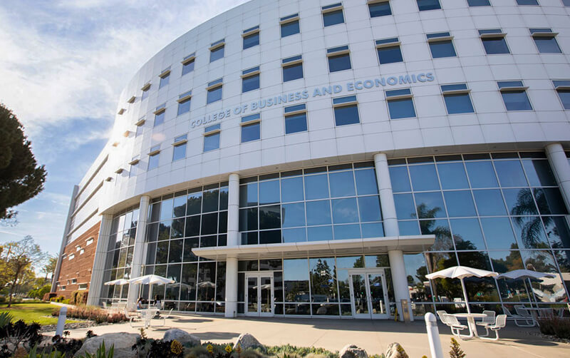 Mihaylo Hall College of Business and Economics