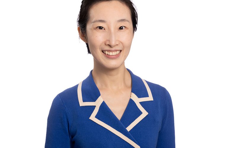 Lydia Li
