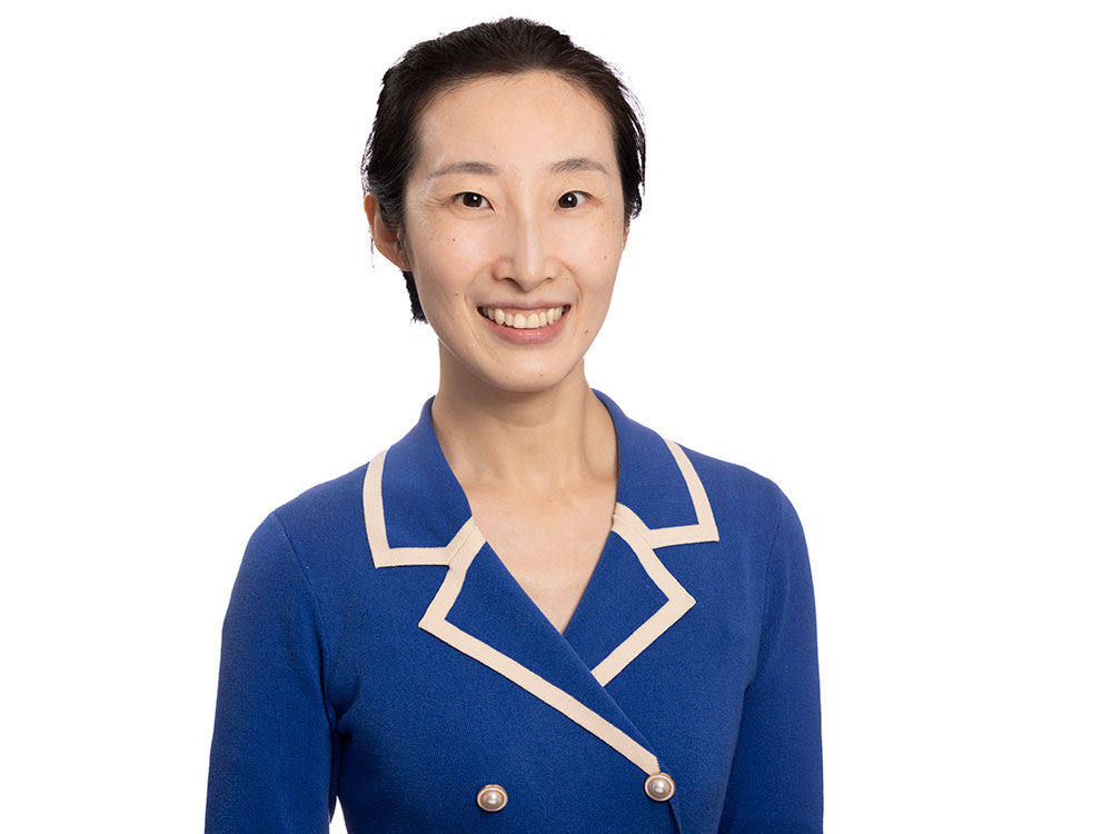Lydia Li