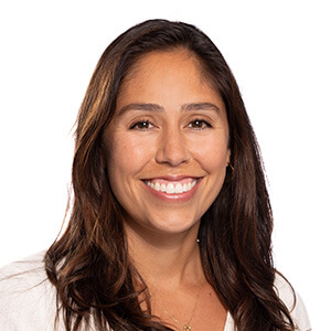 Photo of Samantha Corralejo