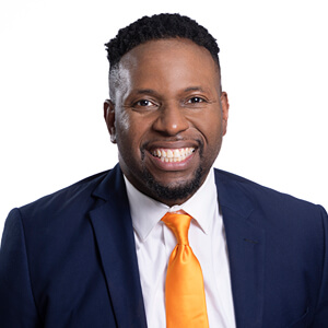 Photo of Charles Flowers