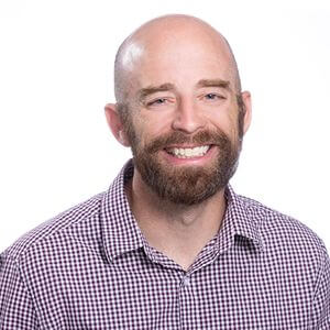 Photo of David (Scott) Taylor
