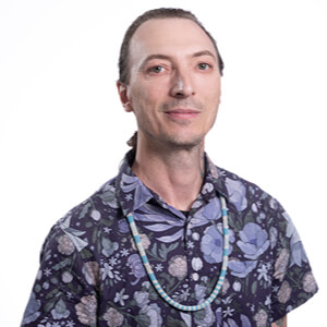 Photo of Frankie Bauer