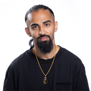 Photo of Hassan Syed