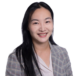 Photo of Jeong-Yeon Park
