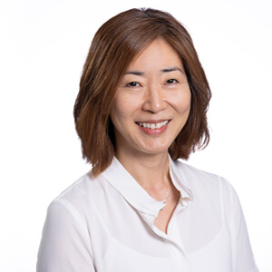 Photo of Jewel Lee