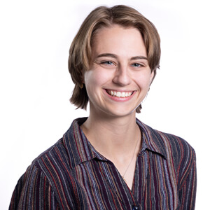 Photo of Jordan Chase