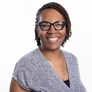 Photo of Karla Hill