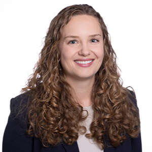 Photo of Katrina Waldhauser