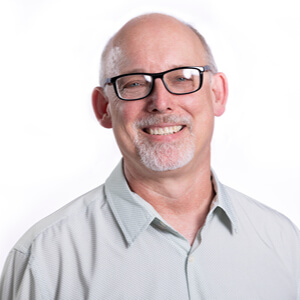 Photo of Kenneth McGrath
