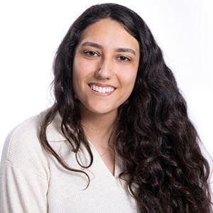 Photo of Lara Kassab