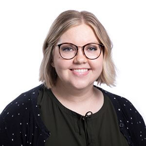 Photo of Rachel Riter