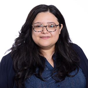 Photo of Sarah Chavez