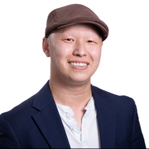 Photo of Steven Tran