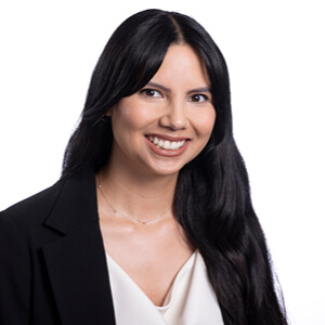 Photo of Vanessa Calderon