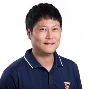 Photo of Youngjoon Kim