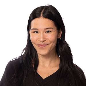 Photo of Asako Yonan