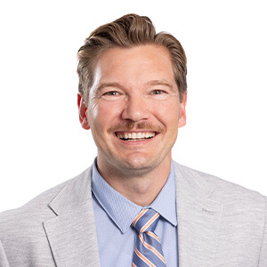 Photo of David Trautman