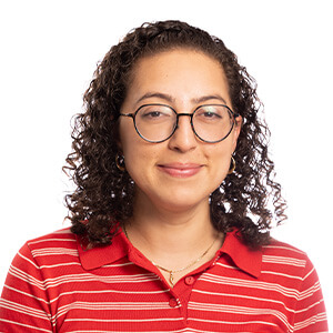 Photo of Francesca Vaccaro