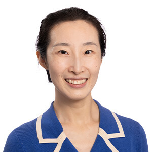 Photo of Jingyao Li