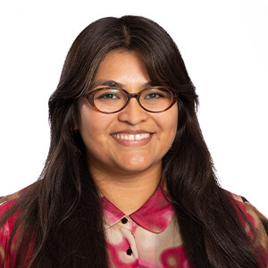 Photo of Katy Maldonado Dominguez