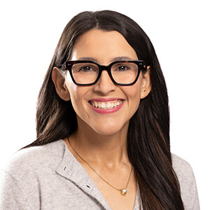 Photo of Keren Acuna