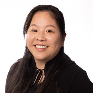 Photo of Kylie Ching