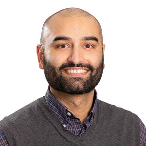Photo of Navneet Hakhu