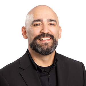 Photo of Rodolfo Acosta