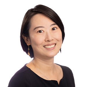 Photo of Yang Feng