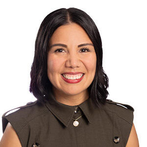 Photo of Yolanda Cataño