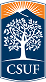 CSUF Emblem